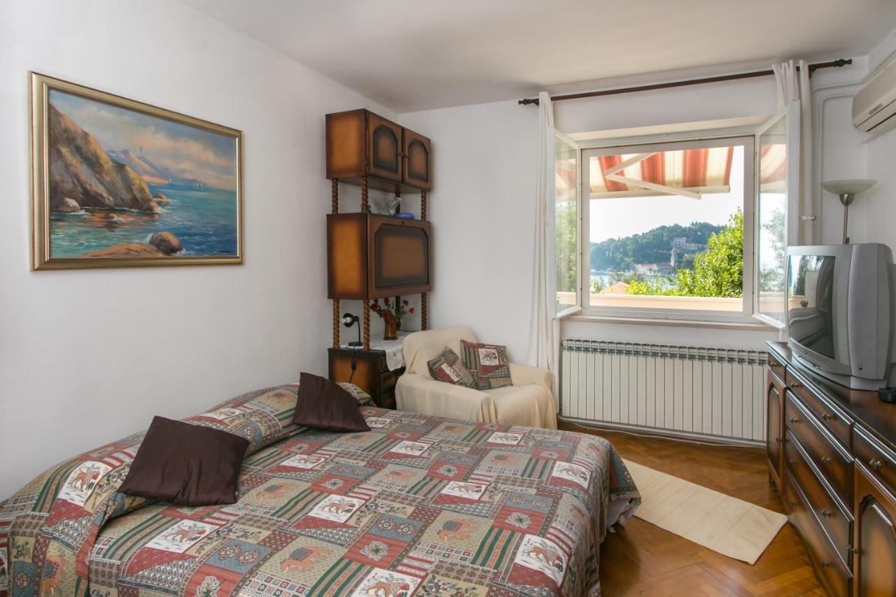 Apartments Miljan Popovic Cavtat Exterior photo